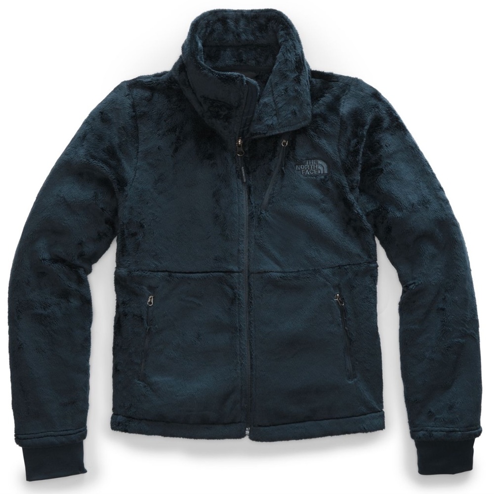 WOMEN’S OSITO FLOW JACKET in Urban Navy